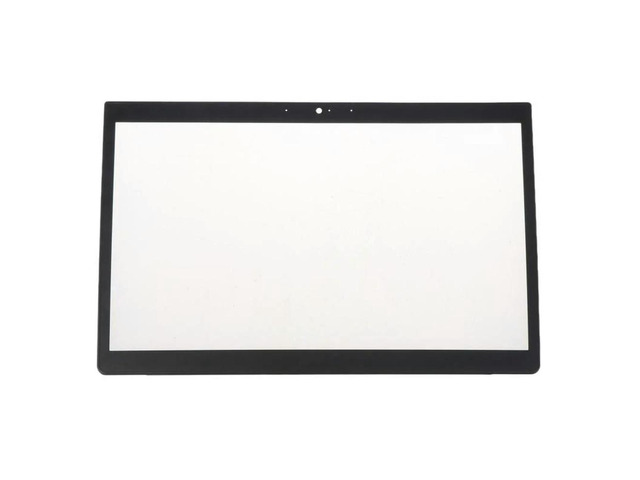652F Laptop LCD Front Frame Cover Bezel Laptop Accessories /for Latitude E7480 E7490 Laptop 33x21.3cm,Black
