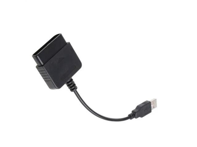 USB Adapter USB Cable for to for Video Game Controller Adapter Converter
