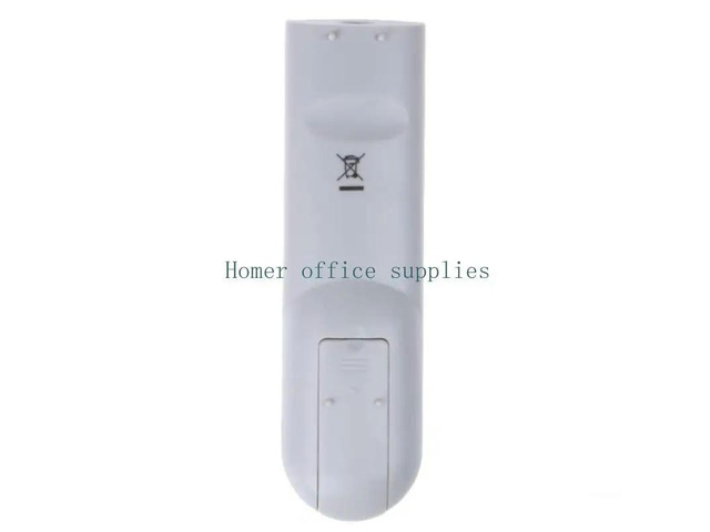Remote Control for NEC Projector RD-448E V260X+ V300X+ V260 Projector Remote Controllers Wear-resisting Controllers