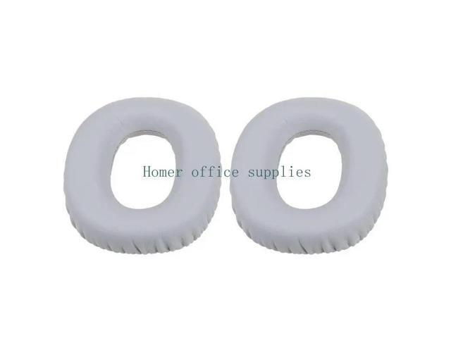 Soft Sponge Earpads Replacement for Headphone Youth Edition Headset Accessories
