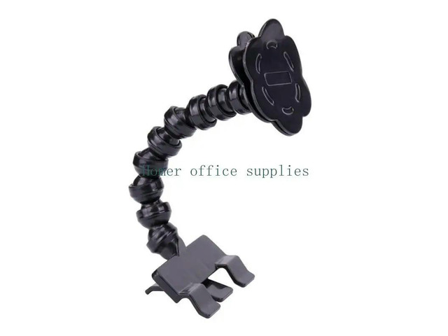 Flexible Pet Selfie Rod Photography Toy Multifunctional Phones Attachment Clip