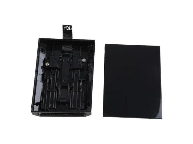 For Slim Enclosure Cover for Shell HDD Holder Bracket For Slim f