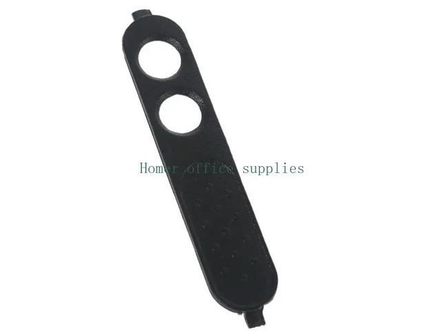 PTT Bezel Rubber Button for Key Lock for Radio Digital XiR P3688 DEP450 DP1400 Walkie Talkie