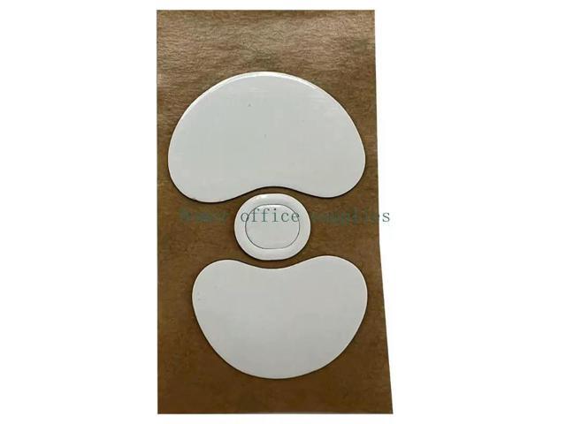 Anti-Slip Mouse Feet Skate for G705 Gaming Mouse Smooth Pads Feet Sticker Comfortable Operation Smooth Mouse Pads