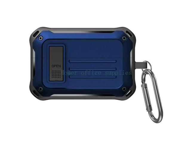 Compatible for WF 1000XM4 Earphone Washable Soft Cover Lightweight Case Impact-resistant Waterproof Silicone Sl