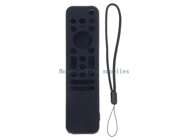 Shockproof Remote Holder Cases for RMF-TX800U RMF-TX900U RMF-TX800C Remote Control Light Weight Case Washable Bag