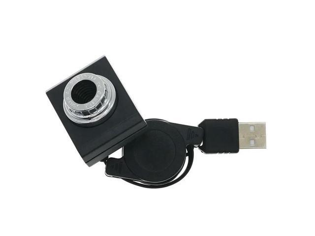 Compatible with Raspberry Pi 2/3 generation B-type B+USB camera, driver free