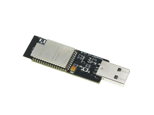 ESP32 S2 Development Board for PS4 9.0 Refresh USB Burning Tool Module 4MB Flash ESP32-S2-WROOM