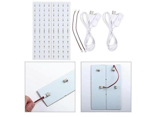For Lithophane Led Panel LED Backlight Board Basic Lithophane 3D Print Lithophane Photo Accessories