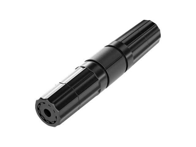 RJ45 Waterproof Connector IP67 Unshielded Passthrouter Header Connector