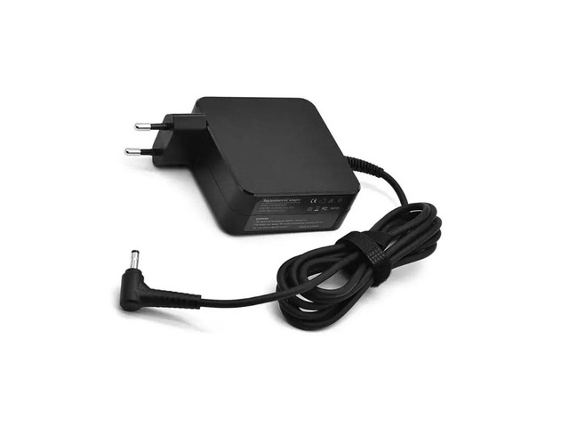 65W Laptop Charging Adapter for 310-151SK 510-151SK SA10M42790 ADL45WCD 01FR129 ADP-45DW