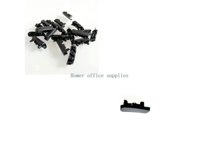 2PCS Mouse Side Keys Side Buttons G6 G7 for GPro Mouse Mouse Clicker Cover Accessories