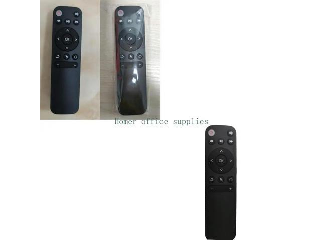 Universal for IR Remote Control with Learning Function Bluetooth-compatible Controller for TV Computer Phone