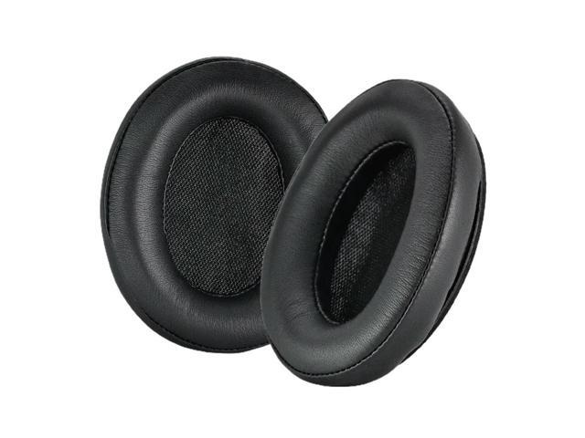 Breathable Ear Pads Earpads for Srhythm NC25 NC35 Headset Noise Cancelling Earmuff Ear Pads Headset Headband Cushion