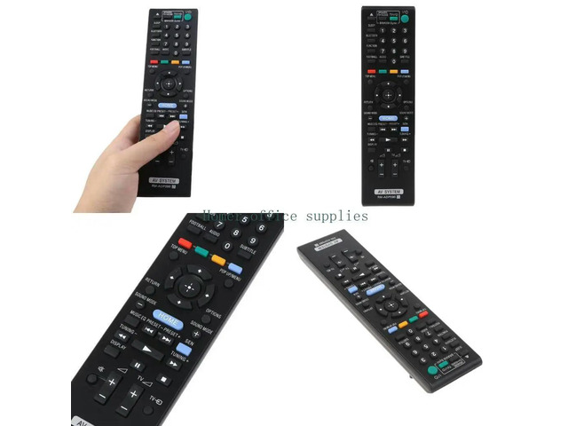 RM ADP090 Home AV System Audio Accessories Remote Control for BD-E280 HBD-T79 HBD-E2100 DBD-E3100