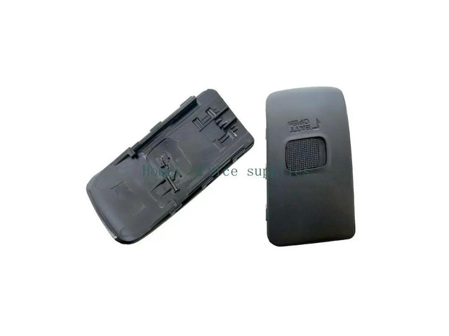 Crafted Cover Lid Door Repair Part for Yongnuo YN600ex-RT