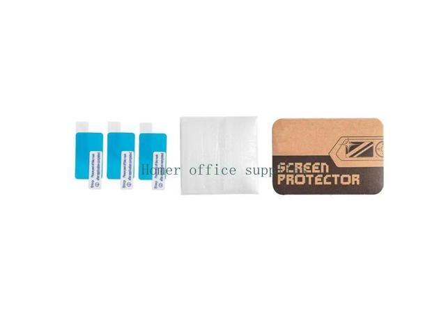 Protective Film For FlipperZero Console Screen Protector Nonslip Electronic Game