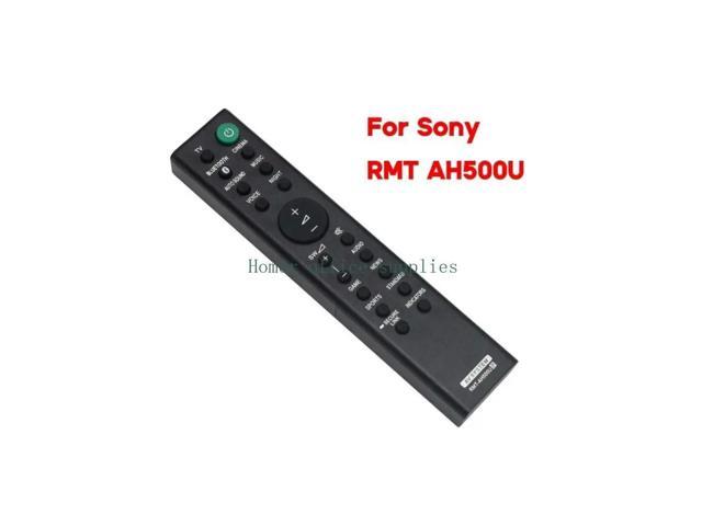 Universal Remote Controller RMT-AH500U Remote Control Speaker Repair for Soundbar HT-S350 HT-SD35 SA-WS350 SA-S350