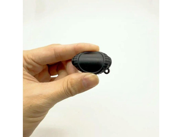 TPU Shockproof Lens Cover for Action 5 4 3 Action Cameras AntiDust Protective Cap