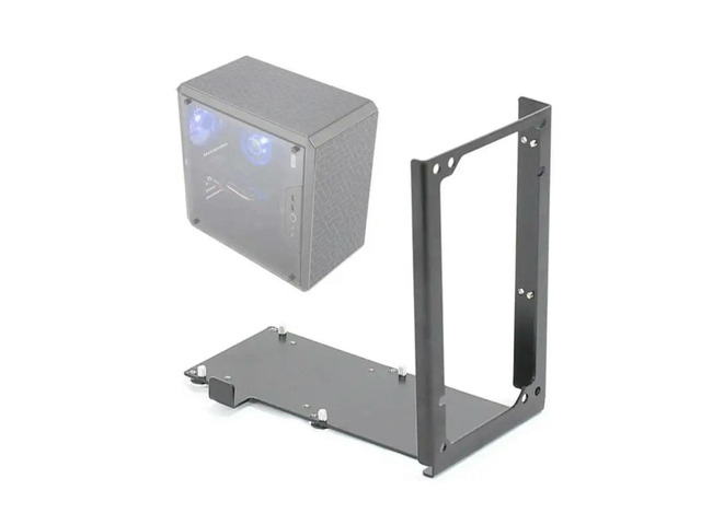 NR200 for PSUs Bracket for Power Supply Support for NR200 Modular Mounting Stand Ventilated Design