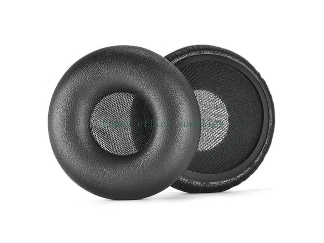 Comfortable Protein Ear pads for Modern Headset Earpads Headband Covers