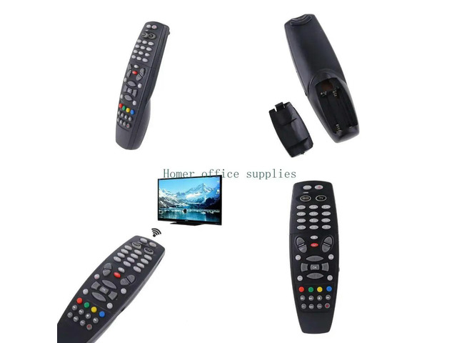 Upgraded Remote Control Home Home Appliance for DREAMBOX DM800 Dm800hd DM800SE