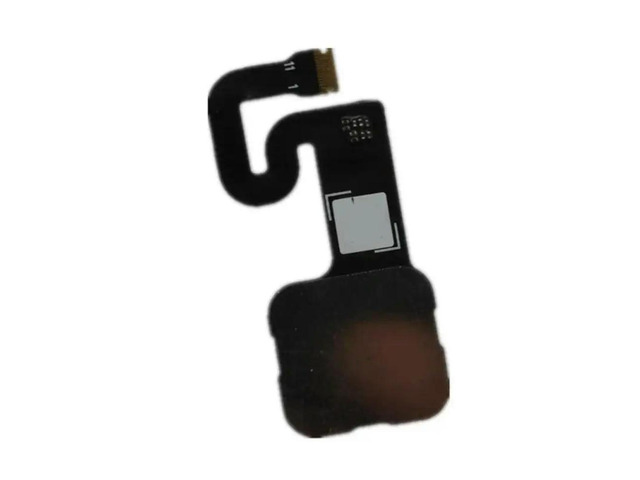 Phone Accessories Easy Installation Phone Fingerprint Button Cable Fingerprint Sensors Cable for 8