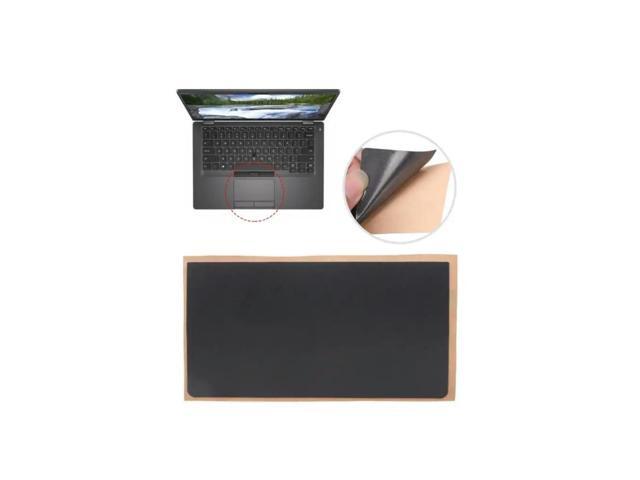 2Pcs PCV Touchpads Replacement Covers for 5400 Laptop Surfaces Repair and Upgrades