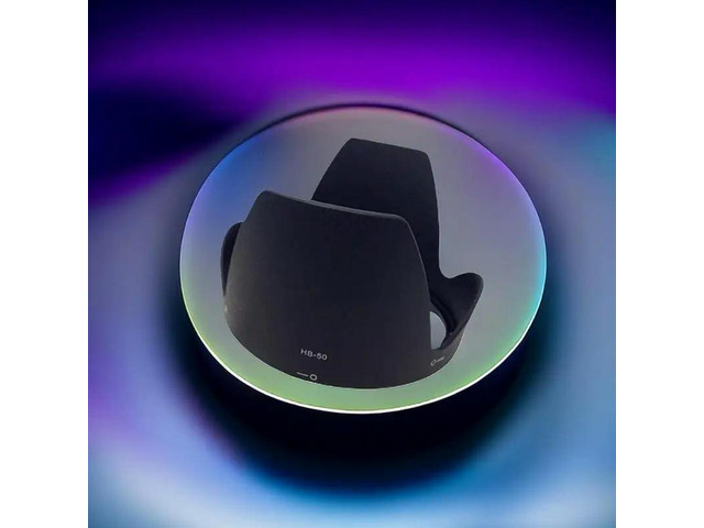 77mm Mount Ring For AF-S 28-300mm F3.5-5.6G Lens Repair Part