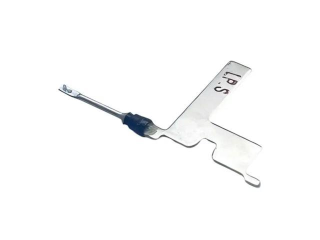 Turntable Needle Easy Installation for VK4302 VK4202 Improved Sound and Long use
