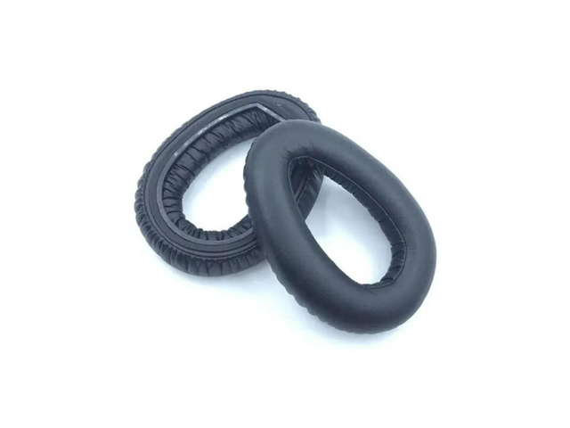 Ear Cushion Cover Cup Earmuff Replacement for PXC 660 Headsets Ear Cushion Headphone Accessories