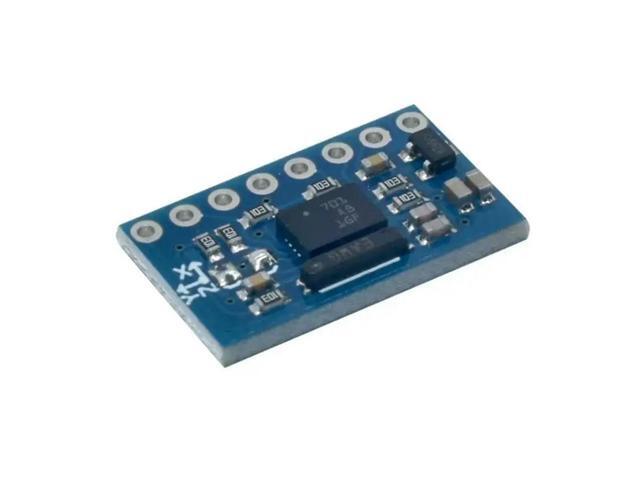 BNO055 9DOF 9Axes Sensors Module BNO055 Breakouts Board Sensors Module AHRS Accelerometer Magnetometer Gyroscope