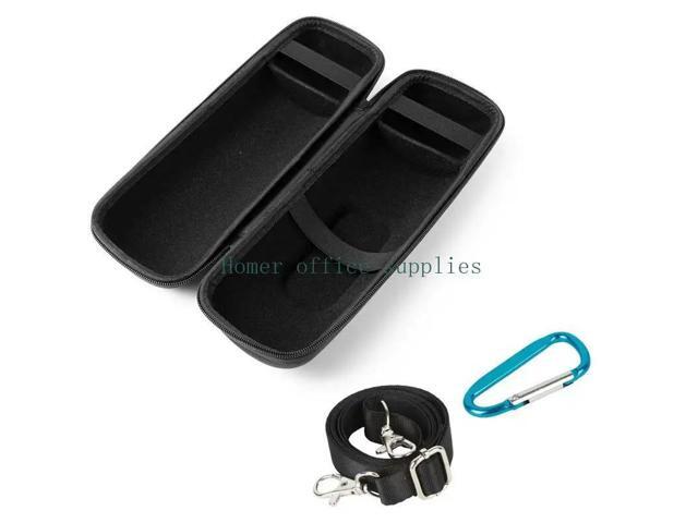 Full Protective Cases for JBL 5 Bluetooth-compatible Speaker Covers Holder Accessories