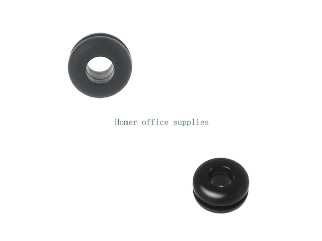 Base Plate Grommet Rubber Grommets Ring for 3009 3012 Accessories