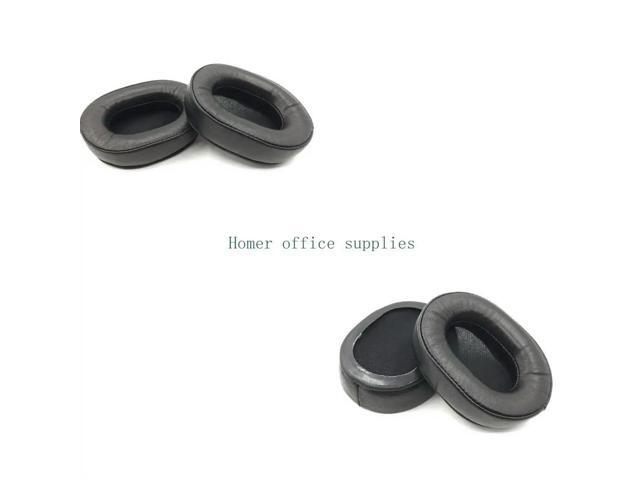 Breathable Sheepskin Earpads Memory Foam Ear Pads for ATH-SR30BT WS660BT AR5BT AR5IS Earphone Earpad Cushion
