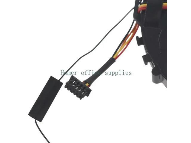 Notebook Cooler Fan Mechanical Laptop Radiator for for T440s T450s FRU 5V 2.25W 4pin CPU Cooling Fan