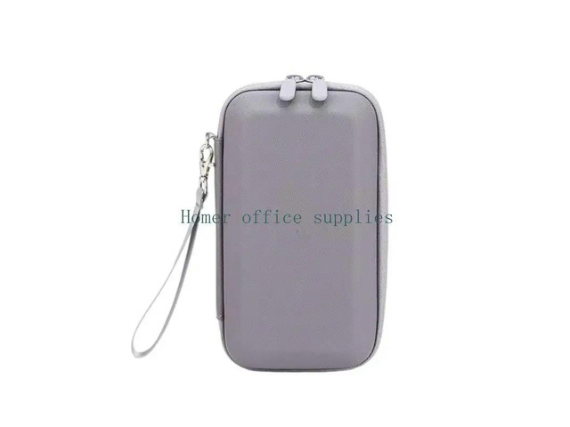EVA Hard Outdoor Travel Carrying Case for Mobile 7 Camera Accessory