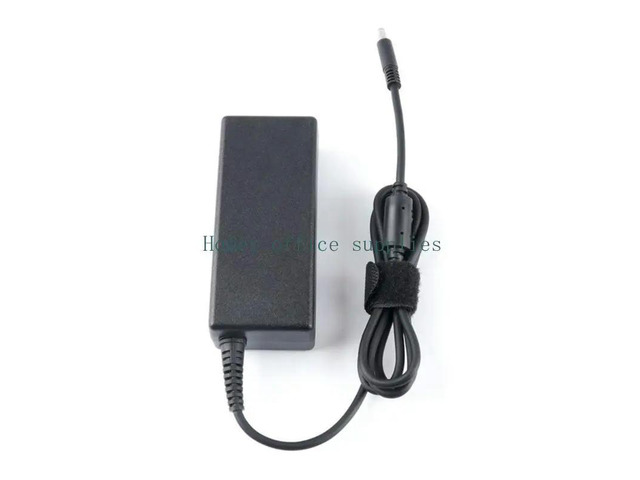 45W Power Supply Adapter 19.5V 2.31A 4.5x2.0mm Laptop Adapter for Computer Notebook Laptops Power Pack Tablets