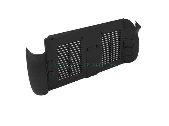 Back Housing for Deck Ultra-thin Shockproof Rear Cover with Screw Screwdriver