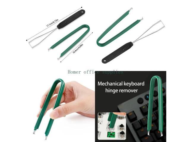 Keycap Puller Mechanical Keypad Keycap Puller Keypad Cleaning Set