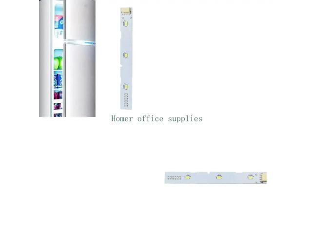 BCD-575WDBI 0064001827 Refrigerator LED-Light Replacement for Haier LED