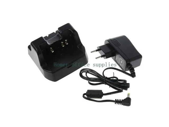 US/EU Plug Fast Charging Base for VX-8R VX-8E VX-8DR Radio