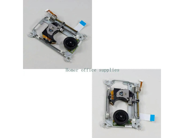 PU3170 Lens with Deck Gaming Accessory Fit for Game Consoles