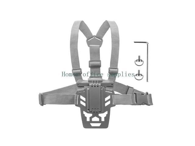 Belly Mount Lightweight for Drones Remote Control 1/2 Fixing Stand Bracket for Photographers