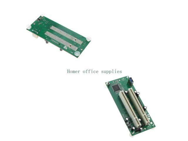 PCI-Express to Dual PCI Extend Adapter Card USB3.0 Add on Cards Converter PCIE x1 to x16 Expansion Card for PC