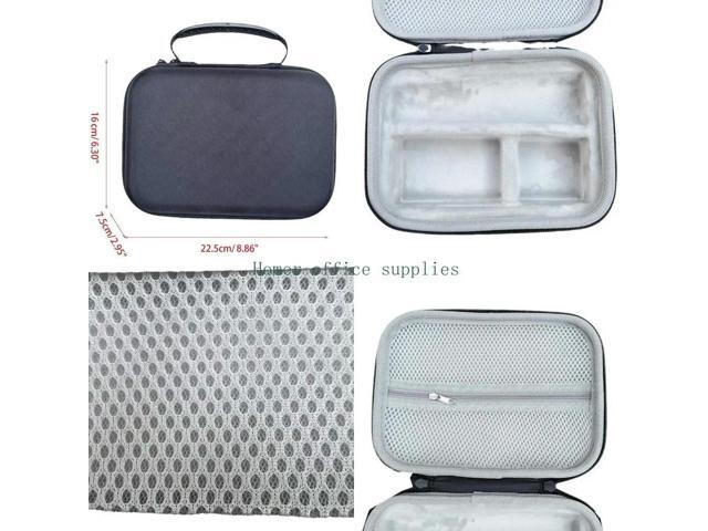 EVA Bag Travel Box Protections Cover Case for MG5750/49