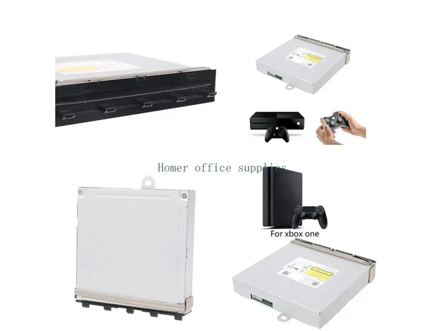 Blu-Ray Internal Optical Disk Drive Replacement Lite-On DG-6M1S-01B DG-6M1S 6M2S B150 for X Box