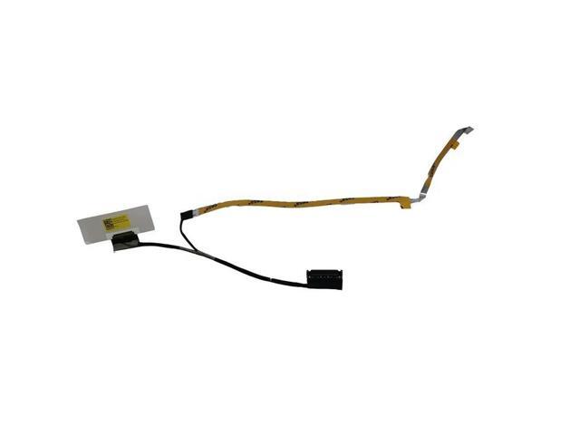 LCD Display Ribbon Cable For 5-14ILL05 ITL 14IIL05 14ARE05 14ALC05 Screen Cable 5C10Y89226 DC02003N100