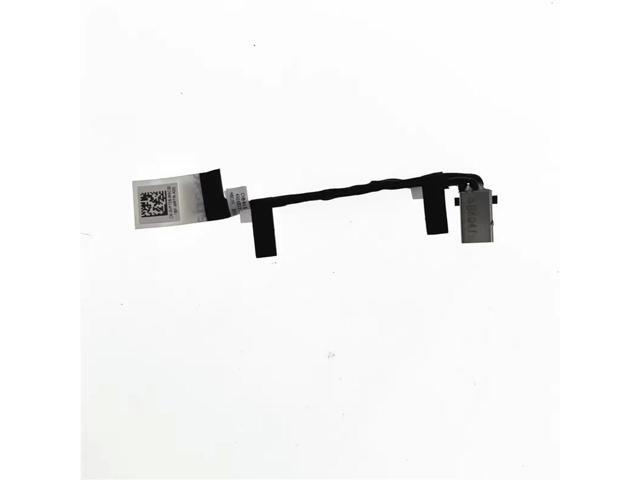 DC Jack Cable for Vostro 5415 5510 Inspiron 5410 5415 5515 5518 Power Interface Charging Head 0VP7D8 450.0MZ03.001
