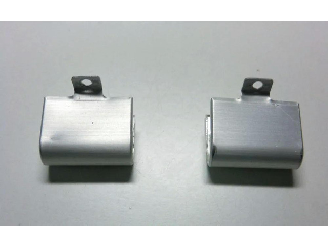 SSEA LCD Screen Hinge Cover for Pavilion G6 G6-1000 LED Display Hinge Caps
